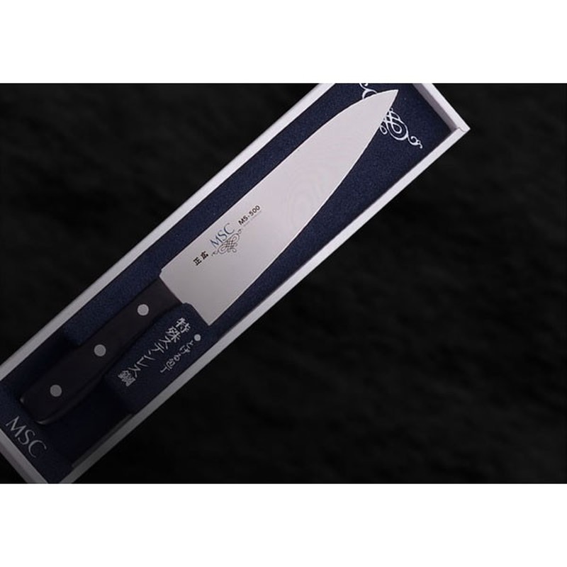 マサヒロ 238004 正広 MSC MS-500 剣型 #11032 1個（ご注文単位1個）【直送品】