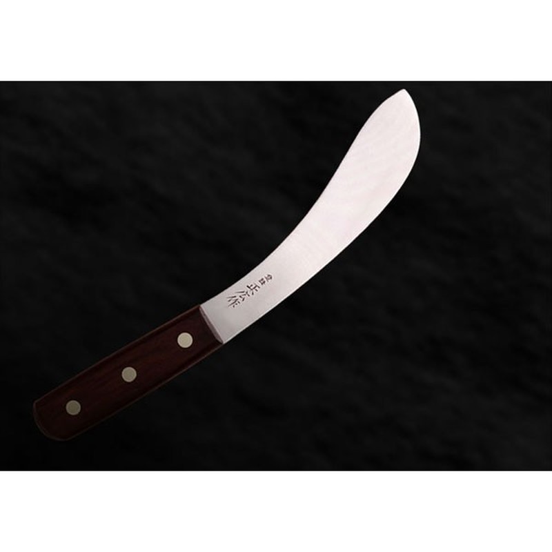 マサヒロ 238293 正広作 ローズ 皮ハギ #13425 1個(ご注文単位1個)【直送品】