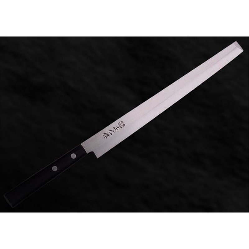 マサヒロ 238045 正広作 ステン蛸引 240mm #10623 1個（ご注文単位1個）【直送品】