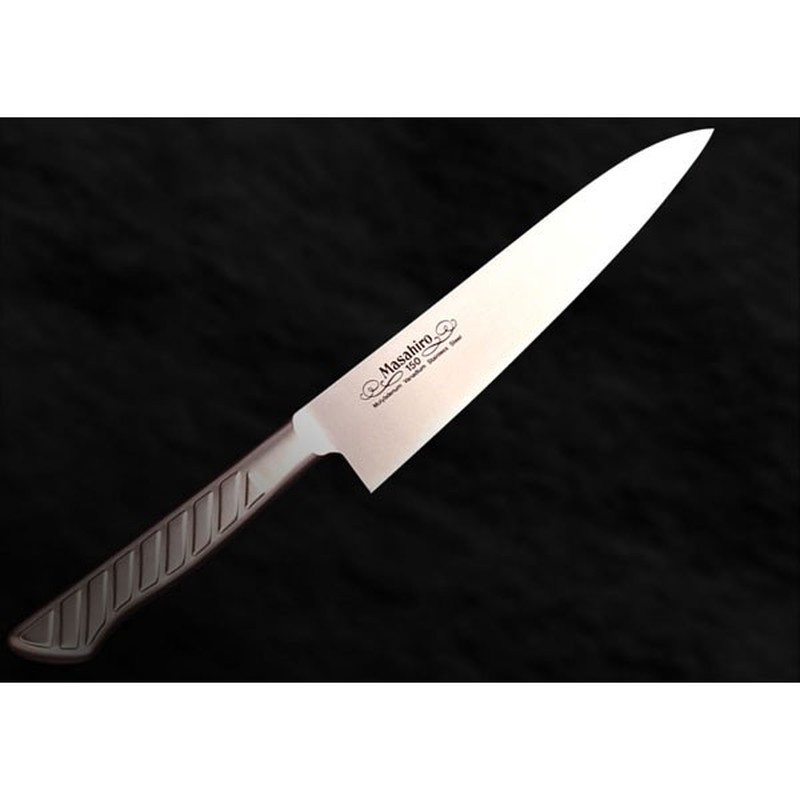 マサヒロ 238211 正広作 MV-S ペテー150mm #13604 1個(ご注文単位1個)【直送品】