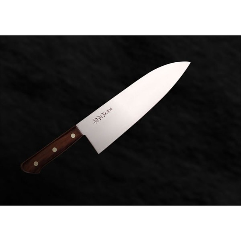 マサヒロ 238298 正広作 ローズ 小間切240mm #13426 1個(ご注文単位1個)【直送品】