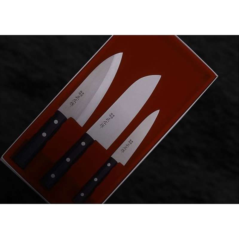 マサヒロ 238176 正広作 ステン丸柄 三ペ出 #11536 1個(ご注文単位1個)【直送品】