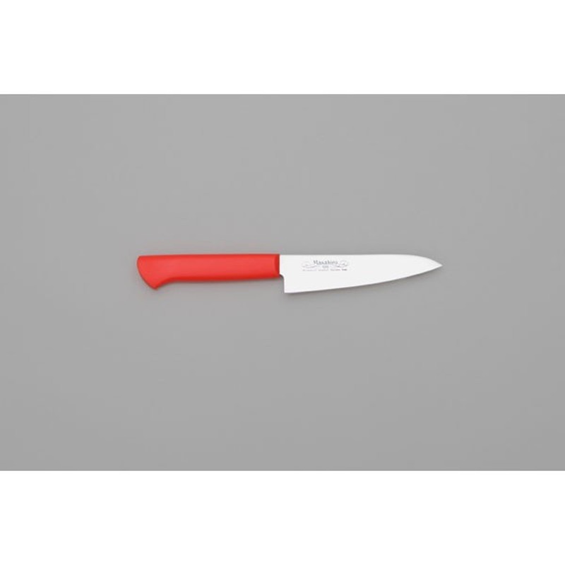 マサヒロ 238853 正広 MV-Pペテ-120mm赤 #14402 1個（ご注文単位1個）【直送品】