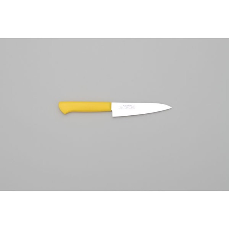 マサヒロ 238894 正広 MV-Pペテー120mm黄 #14702 1個（ご注文単位1個）【直送品】