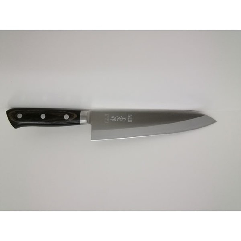 マサヒロ 238108 正広作 ネオステンレス 口金剣型 #10502 1個（ご注文単位1個）【直送品】