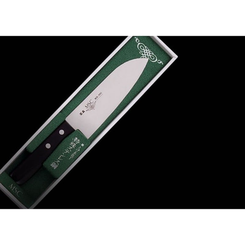 マサヒロ 238009 正広 MSC MS-400 小三徳 #11049 1個(ご注文単位1個)【直送品】