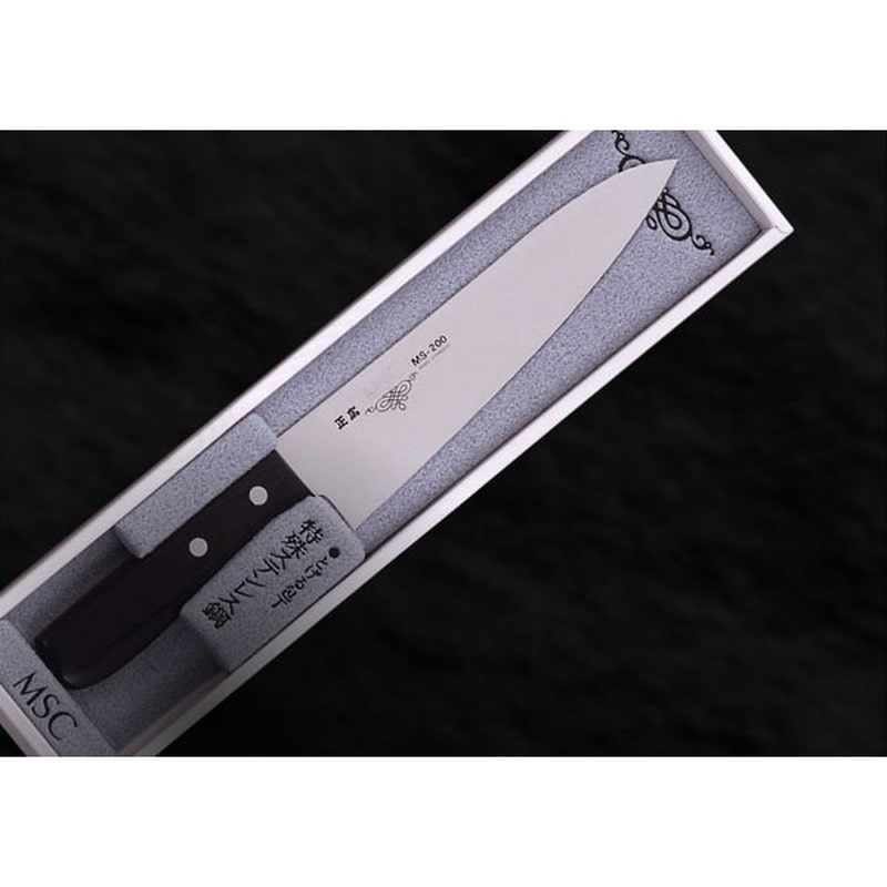 マサヒロ 238019 正広 MSC MS-200 剣型 #11062 1個（ご注文単位1個）【直送品】