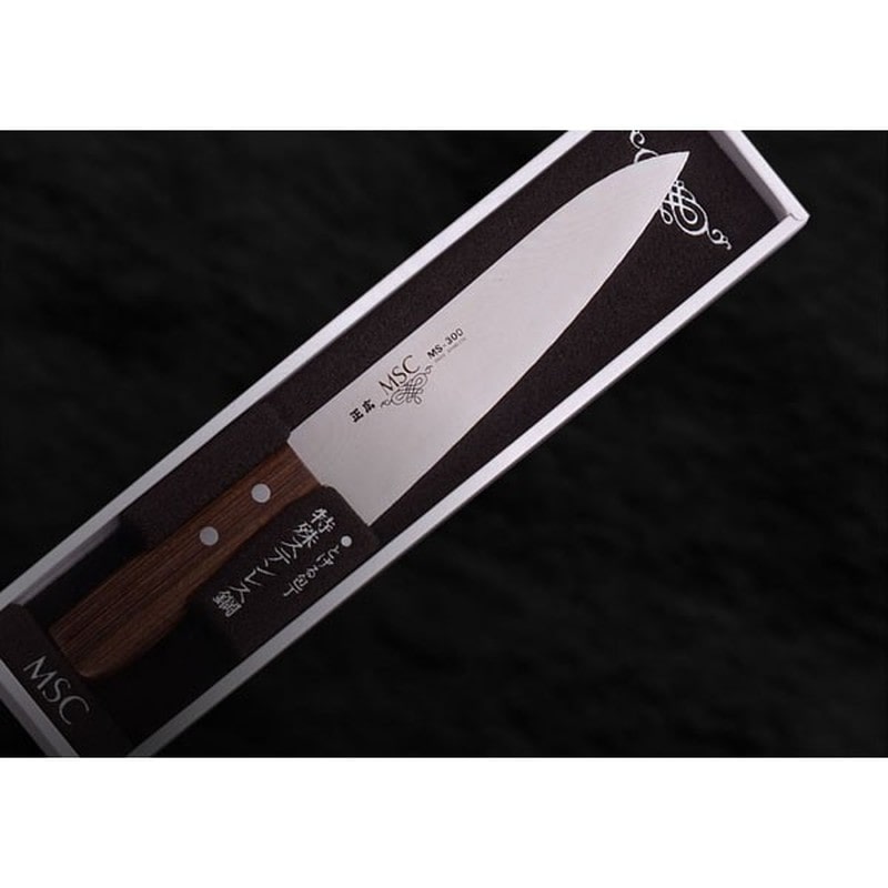 マサヒロ 238014 正広 MSC MS-300 剣型 #11052 1個（ご注文単位1個）【直送品】