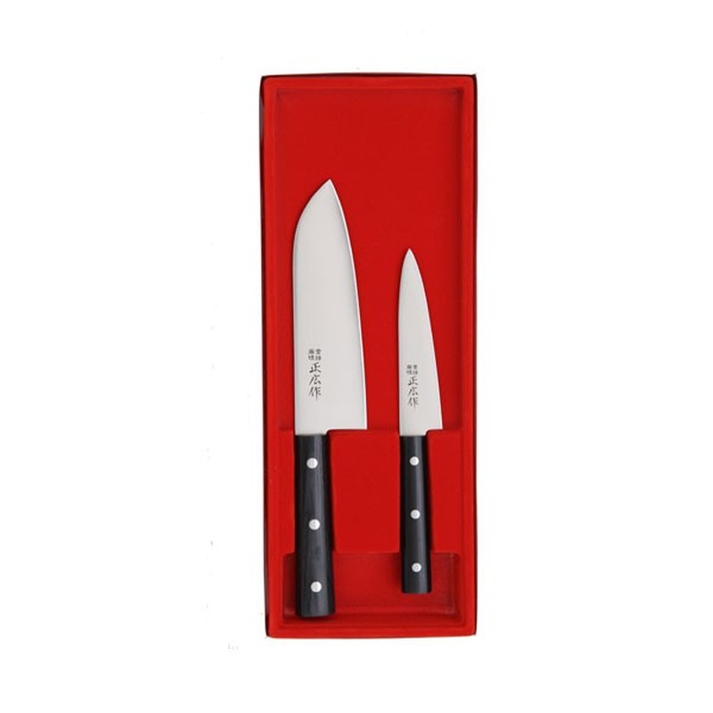 マサヒロ 238169 正広 正広作 ステン丸柄 LS #11533 1個（ご注文単位1個）【直送品】