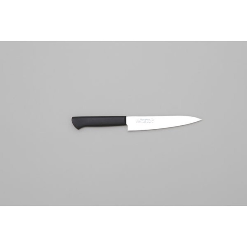 マサヒロ 238842 正広 MV-Pペテ-150mm黒 #14304 1個（ご注文単位1個）【直送品】