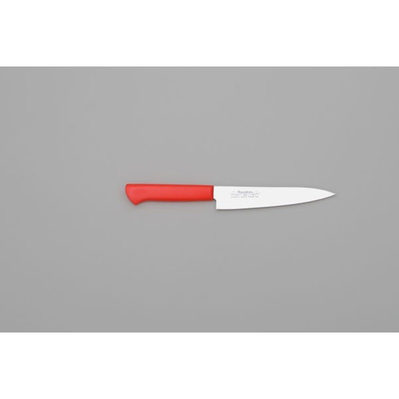 マサヒロ 238854 正広 MV-Pペテ-150mm赤 #14404 1個（ご注文単位1個）【直送品】