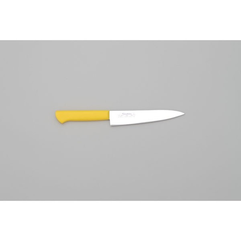 マサヒロ 238895 正広 MV-Pペテー150mm黄 #14704 1個（ご注文単位1個）【直送品】