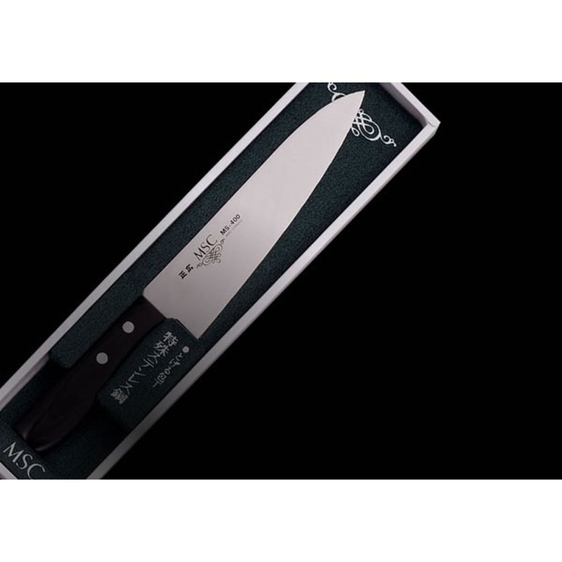 マサヒロ 238007 正広 MSC MS-400 剣型 #11042 1個（ご注文単位1個）【直送品】