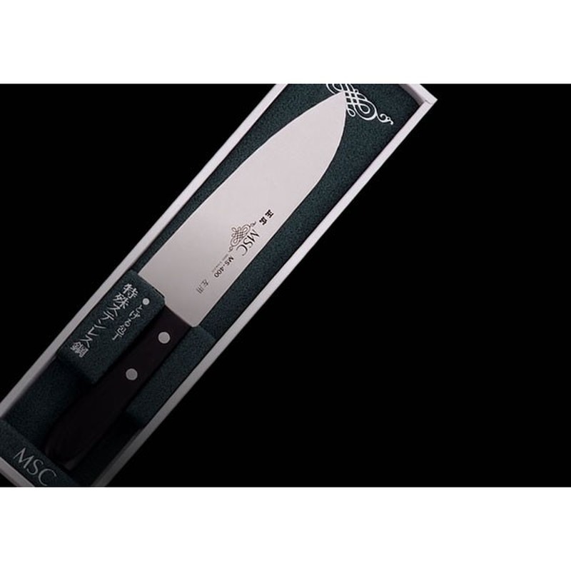 マサヒロ 238039 正広MSCMS-400三徳型左用#11045 1個(ご注文単位1個)【直送品】