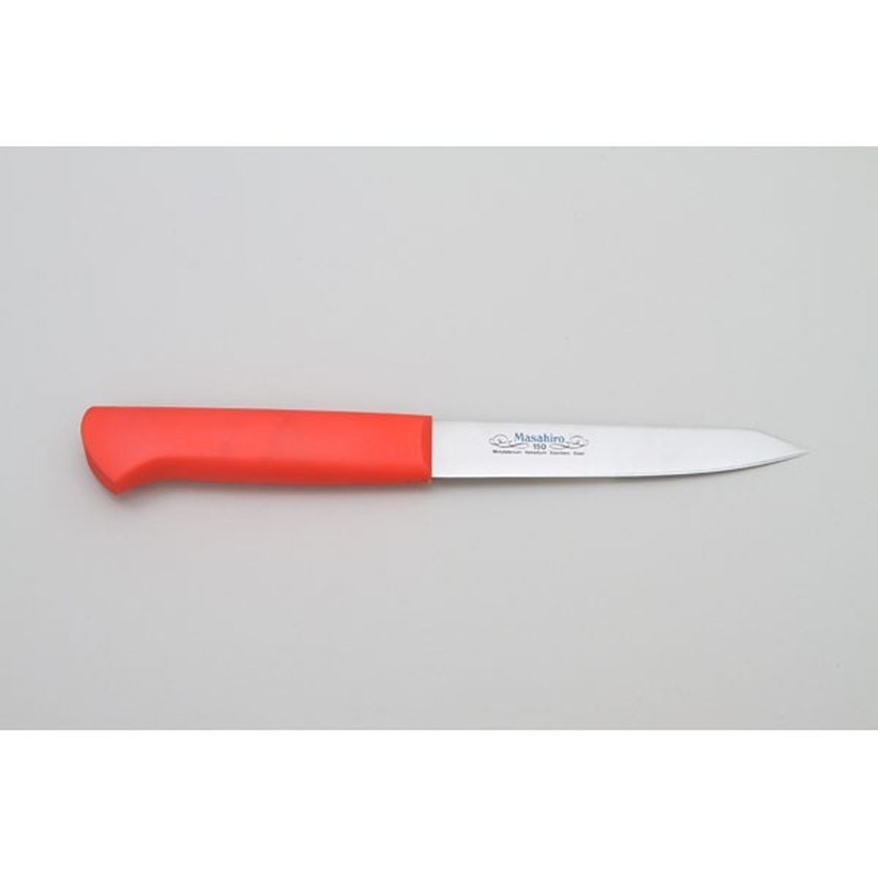 マサヒロ 238856 正広 MV-P 骨透丸赤 #14408 1個（ご注文単位1個）【直送品】