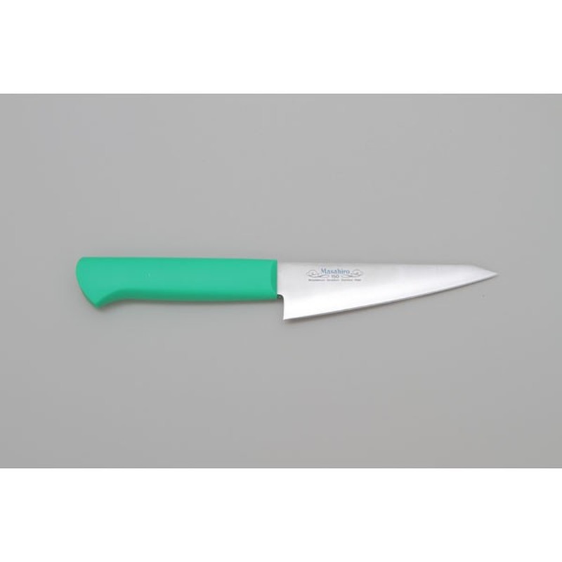 マサヒロ 238867 正広 MV-P 骨透角緑 #14506 1個（ご注文単位1個）【直送品】