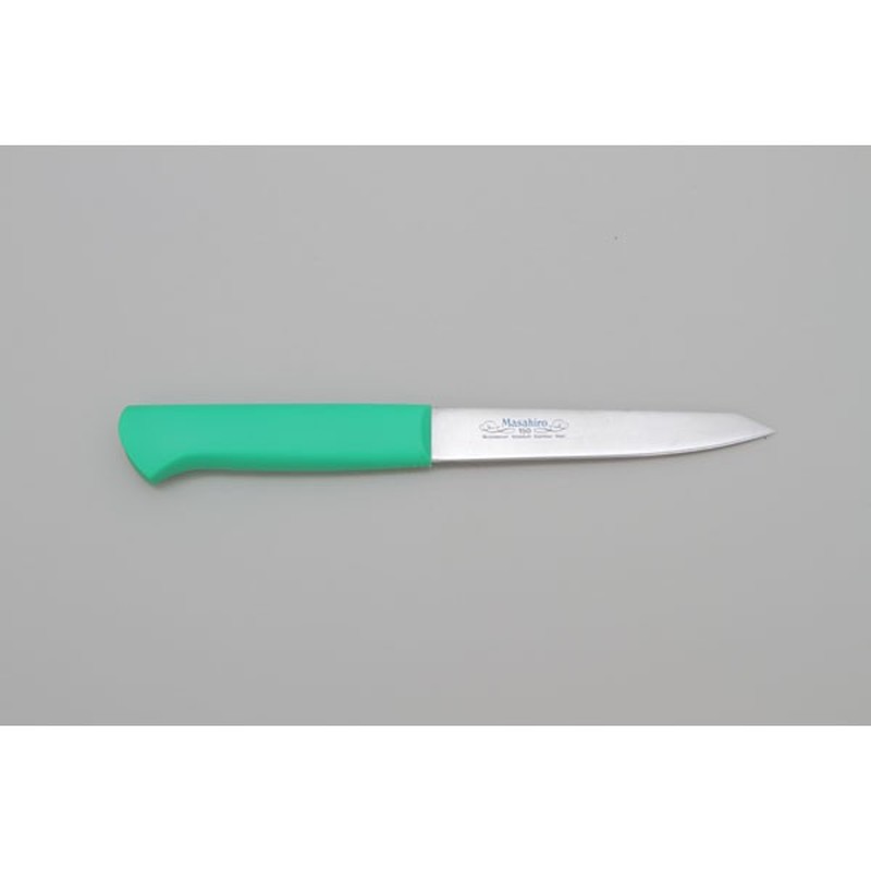 マサヒロ 238868 正広 MV-P 骨透丸緑 #14508 1個（ご注文単位1個）【直送品】