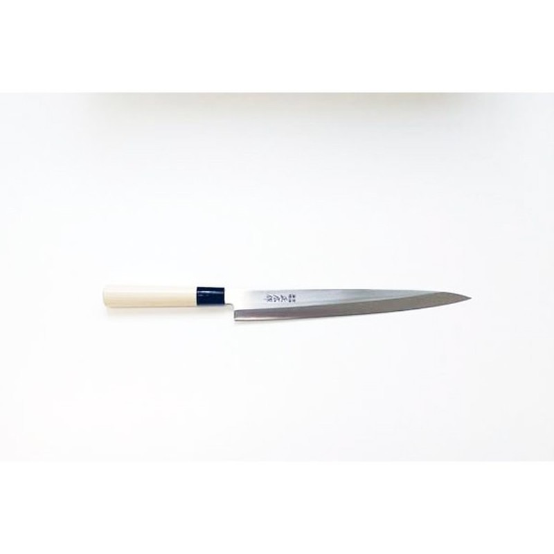 マサヒロ 238973 正広作 MS-8 柳刃270mm #10014 1個（ご注文単位1個）【直送品】