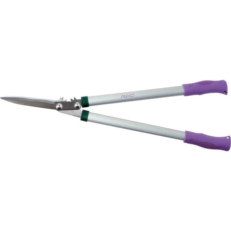 マック 108108 楽ラク刈込みハサミ KG-01 1個（ご注文単位1個）【直送品】