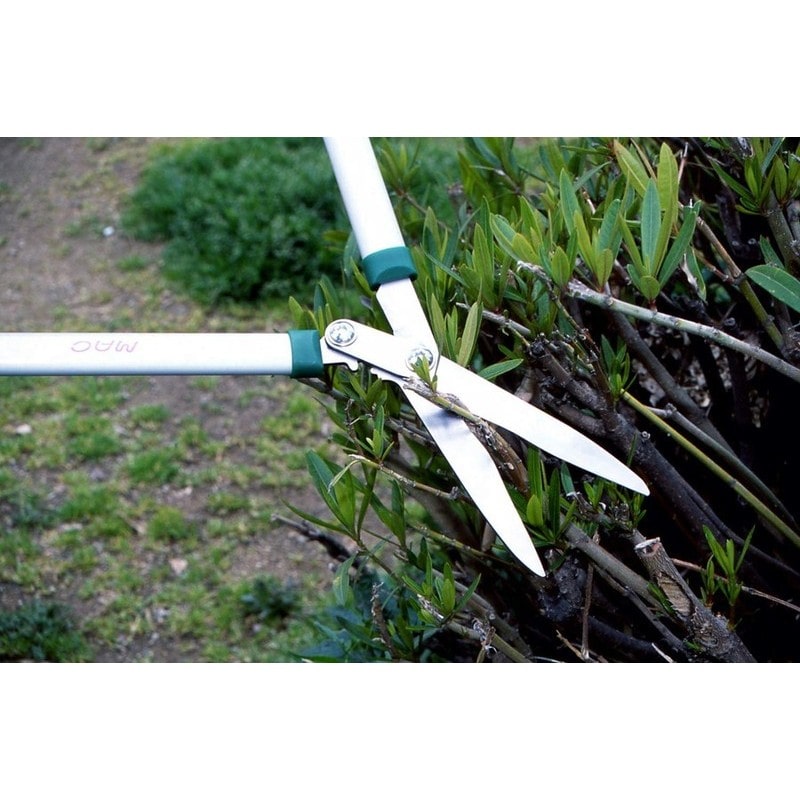 マック 108108 楽ラク刈込みハサミ KG-01 1個（ご注文単位1個）【直送品】