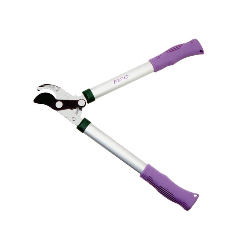 マック 108116 太枝切鋏ギア・パワーミニ ED-32 1個（ご注文単位1個）【直送品】