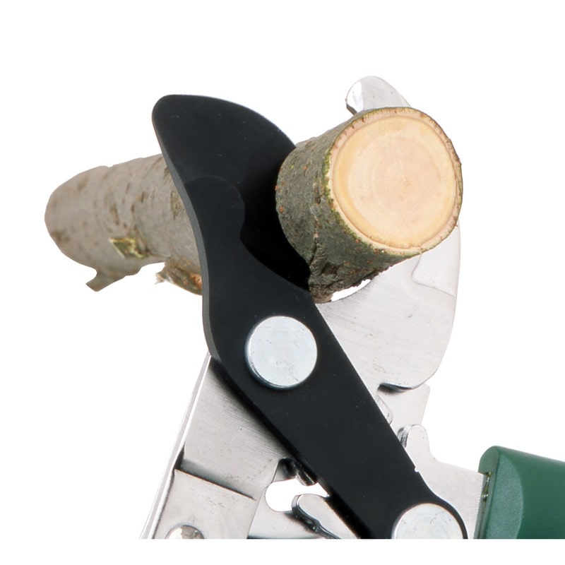 マック 108116 太枝切鋏ギア・パワーミニ ED-32 1個（ご注文単位1個）【直送品】