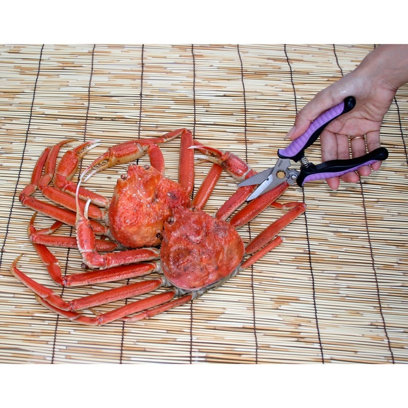 マック 111066 万能ハサミ Mr.カット BA-11 1個（ご注文単位1個）【直送品】