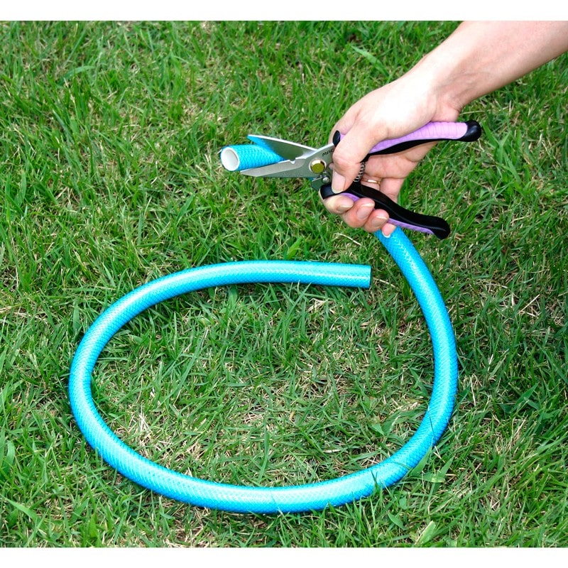 マック 111066 万能ハサミ Mr.カット BA-11 1個（ご注文単位1個）【直送品】