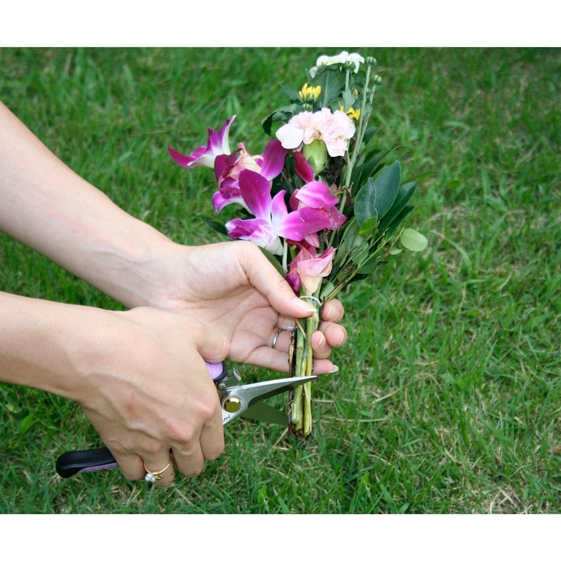 マック 111066 万能ハサミ Mr.カット BA-11 1個（ご注文単位1個）【直送品】