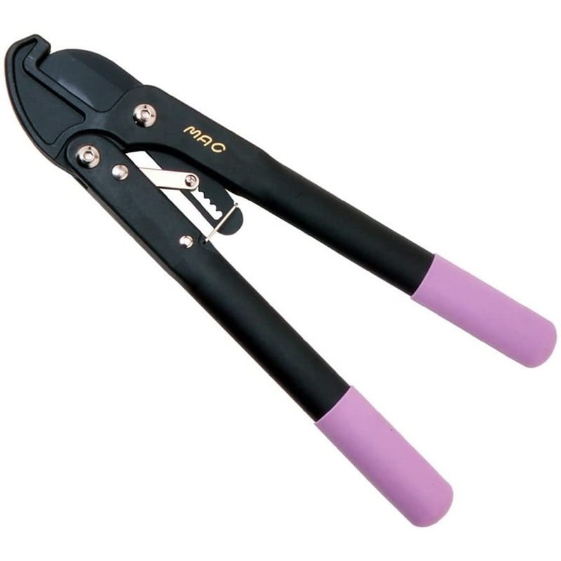 マック 111074 太枝切りハサミ スーパーラチェットパワー ED-41 1個(ご注文単位1個)【直送品】