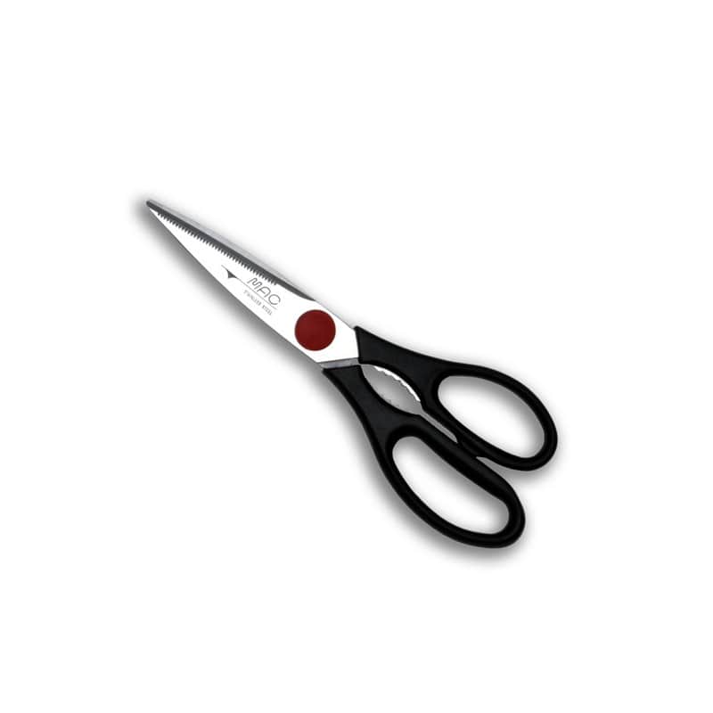 マック 239340 キッチン鋏 KS-4 1個（ご注文単位1個）【直送品】