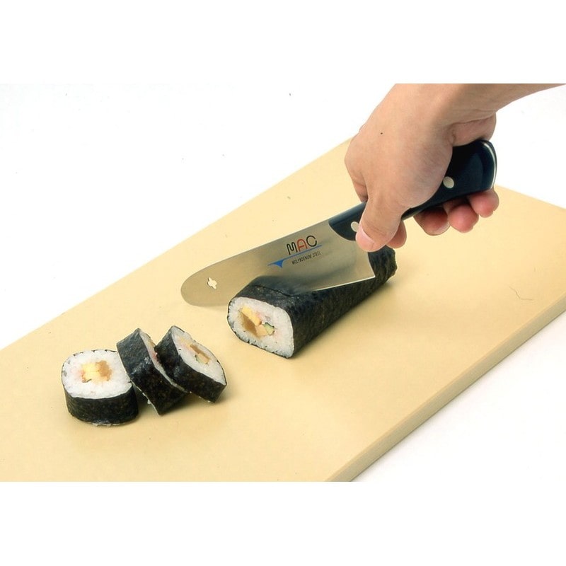 マック 239249 170mm AB-60 三徳包丁 モリブデン鋼 1個（ご注文単位1個）【直送品】