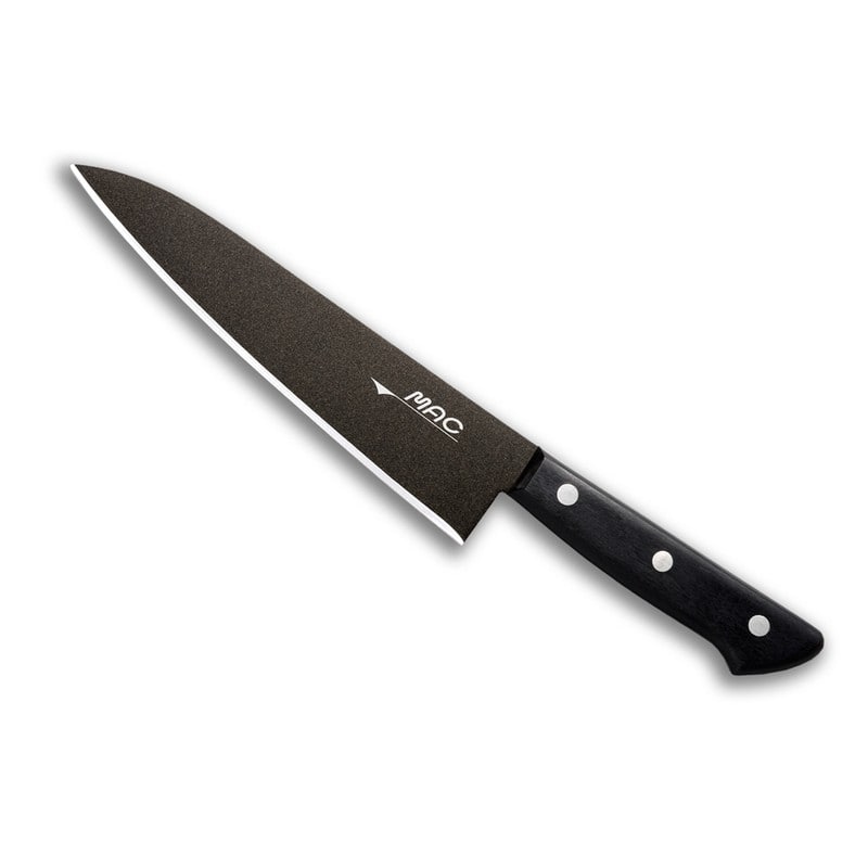 マック 239347 家庭用牛刀 180mm BF-HB-70 1個（ご注文単位1個）【直送品】