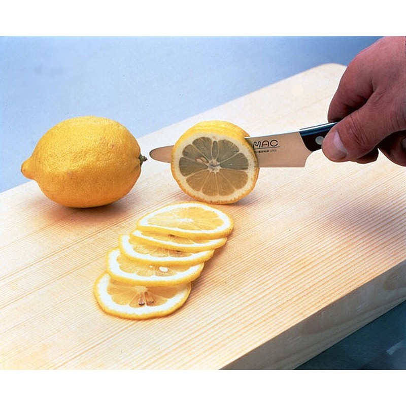 マック 239233 皮むき105mm CPParingKnife4.1 1個(ご注文単位1個)【直送品】