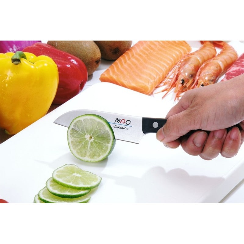 マック 239287 皮むき 100mm SK-40 堺和包丁 1個(ご注文単位1個)【直送品】