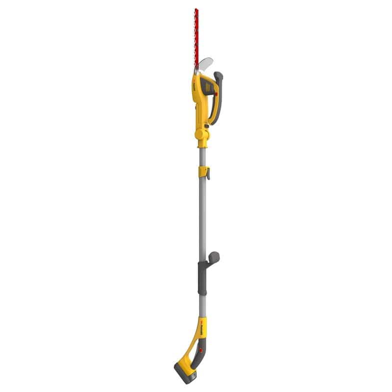 ムサシ 317068 ムサシPL-5002充電式ハンディ&ポールバリカン 1個（ご注文単位1個）【直送品】