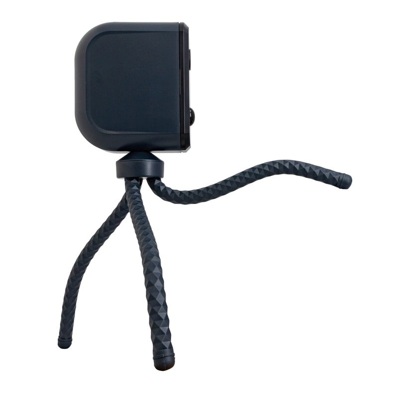 ムサシ 431339 C-BT7000 乾電池どこでもセンサーカメラ 1個(ご注文単位1個)【直送品】