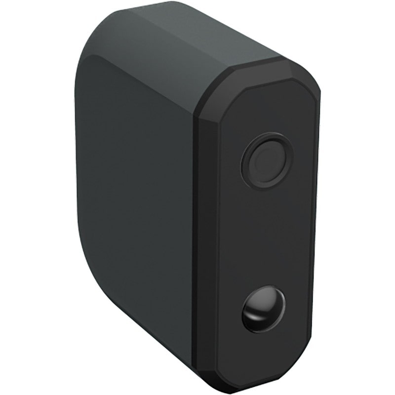 ムサシ 431339 C-BT7000 乾電池どこでもセンサーカメラ 1個(ご注文単位1個)【直送品】