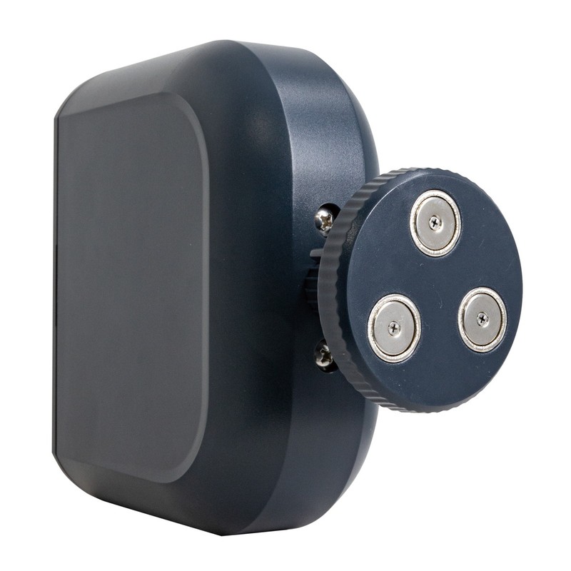 ムサシ 431339 C-BT7000 乾電池どこでもセンサーカメラ 1個(ご注文単位1個)【直送品】