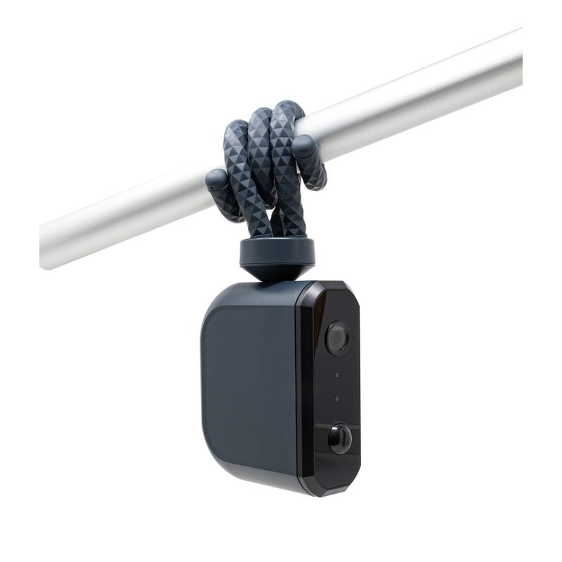 ムサシ 431339 C-BT7000 乾電池どこでもセンサーカメラ 1個(ご注文単位1個)【直送品】