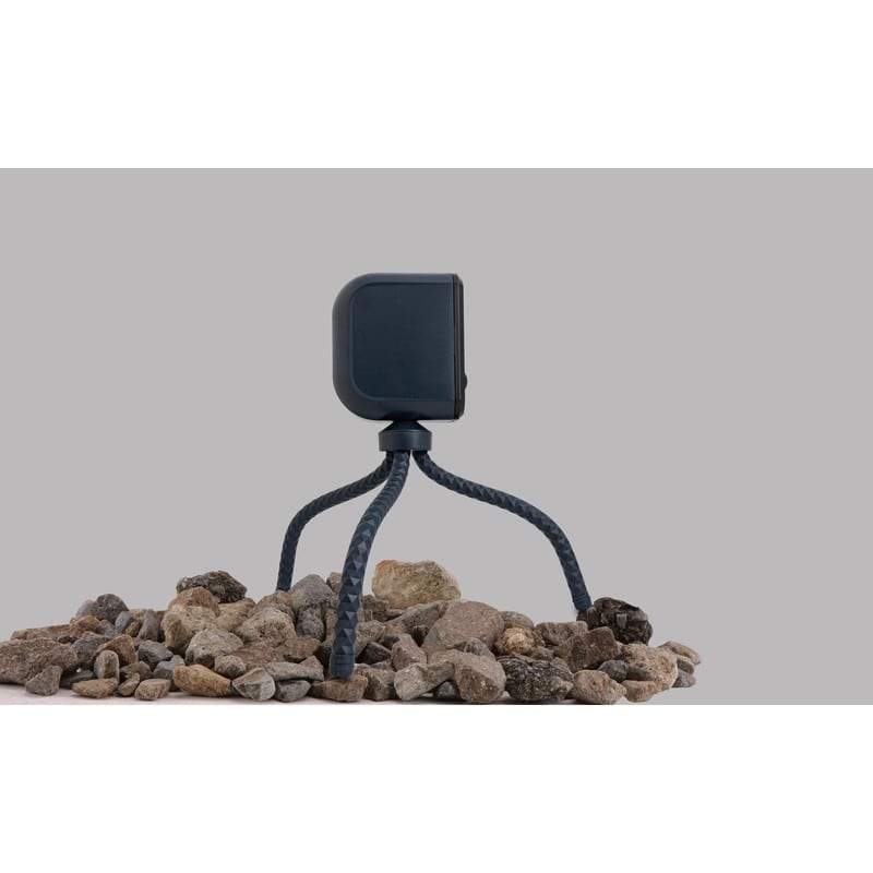 ムサシ 431339 C-BT7000 乾電池どこでもセンサーカメラ 1個(ご注文単位1個)【直送品】