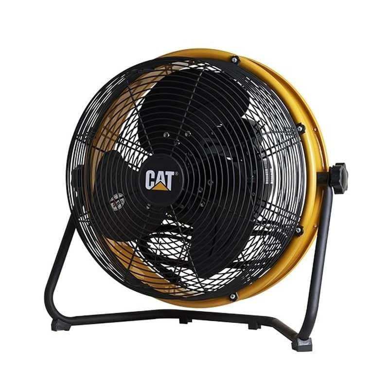 ムサシ 431434 CATHV-14S360工場扇35cm壁・床タイプ 1個(ご注文単位1個)【直送品】