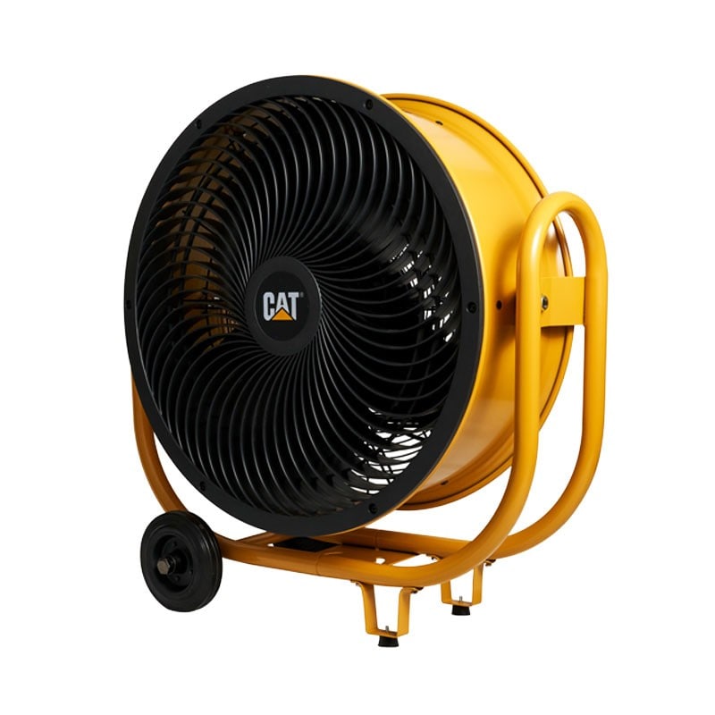 ムサシ 431542 CAT サーキュレーター60cm HVD-24ACDO 1個(ご注文単位1個)【直送品】