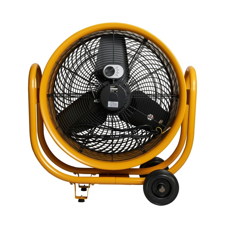 ムサシ 431542 CAT サーキュレーター60cm HVD-24ACDO 1個（ご注文単位1個）【直送品】