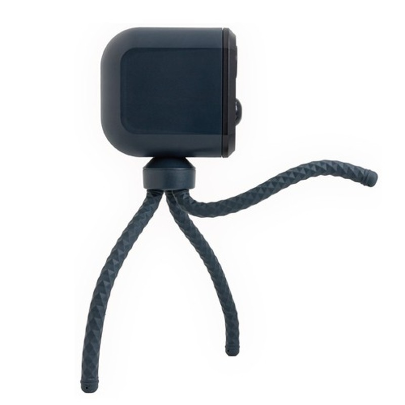 ムサシ 431481 C-RC7200充電式センサーWiFiカメラ 1個(ご注文単位1個)【直送品】