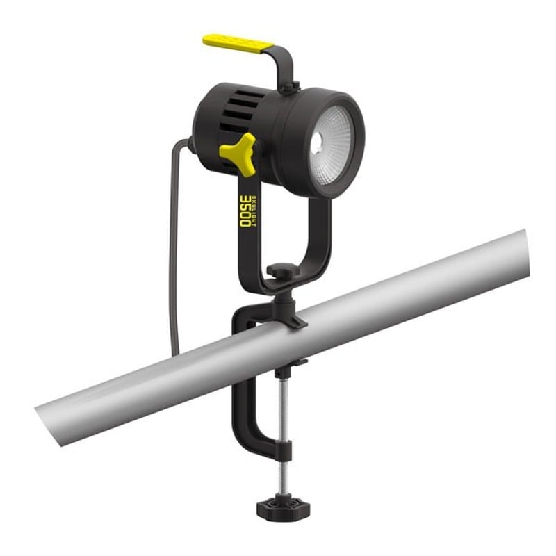 ムサシ 431313 WT-2500 LED作業灯スカイライト 30W 1個(ご注文単位1個)【直送品】