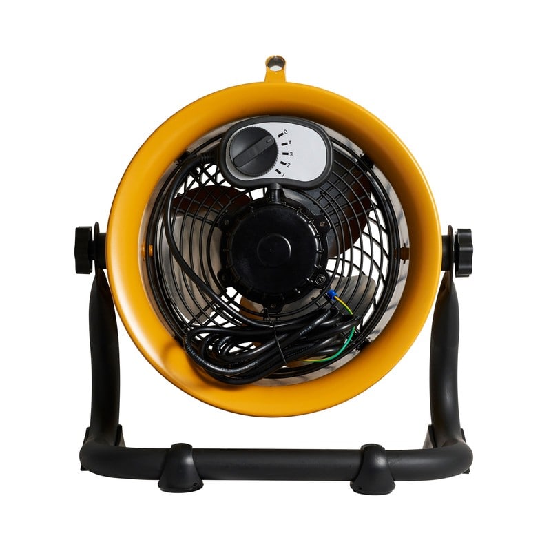 ムサシ 431541 CAT サーキュレーター22cm壁・床タイプ HVD-9AC 1個(ご注文単位1個)【直送品】