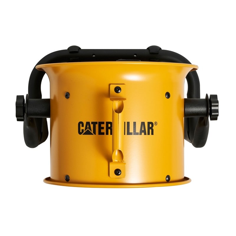 ムサシ 431541 CAT サーキュレーター22cm壁・床タイプ HVD-9AC 1個(ご注文単位1個)【直送品】