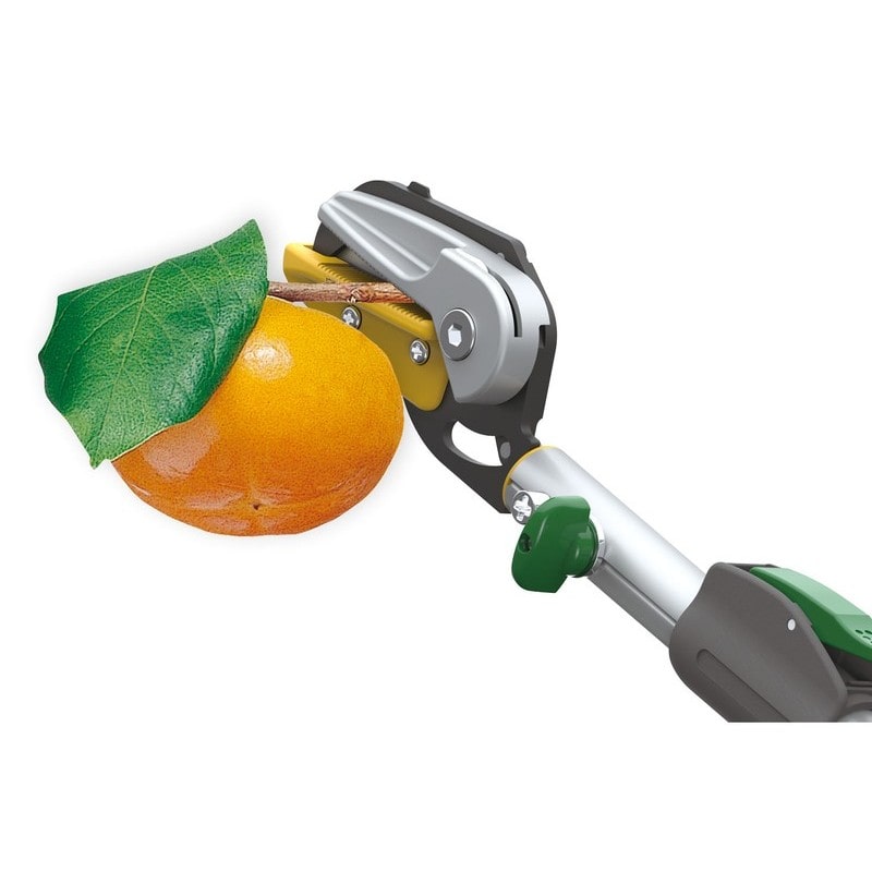 ムサシ 105045 ムサシ #621 替刃2段式高枝切り鋏アンビル刃 1個(ご注文単位1個)【直送品】