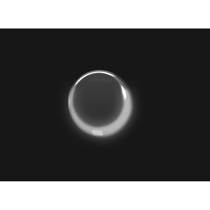 ムサシ 431457 どこでもハイブリッドソーラーライト3W 丸型 SWL-HB102 1個(ご注文単位1個)【直送品】